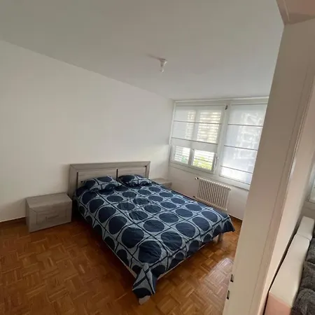 Apartamento Casa Leo *
