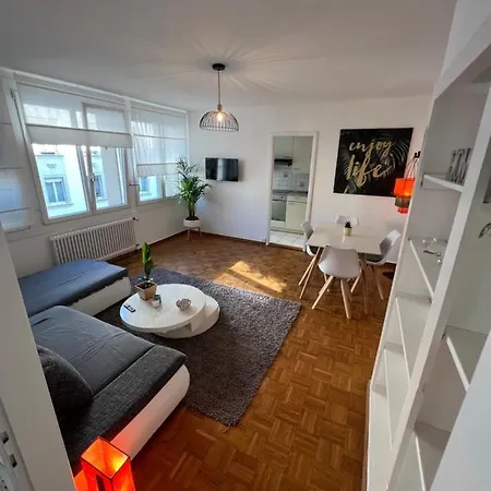 Apartamento Casa Leo