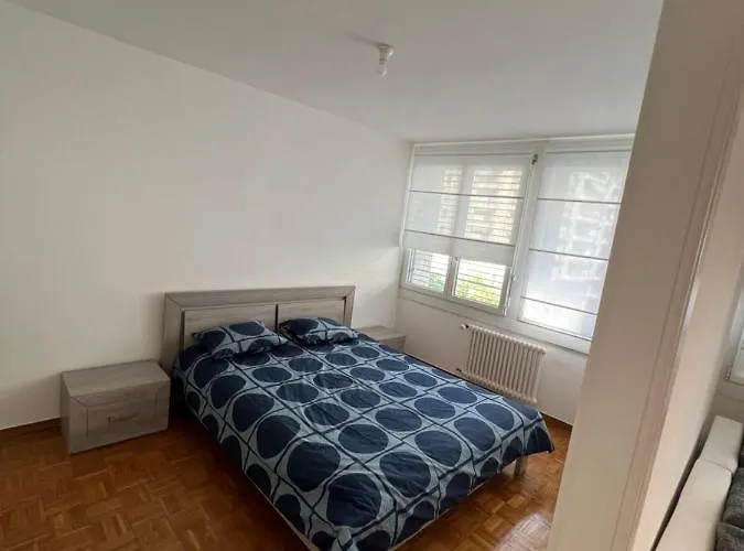 Appartamento Casa Leo *