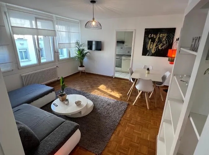 Appartamento Casa Leo